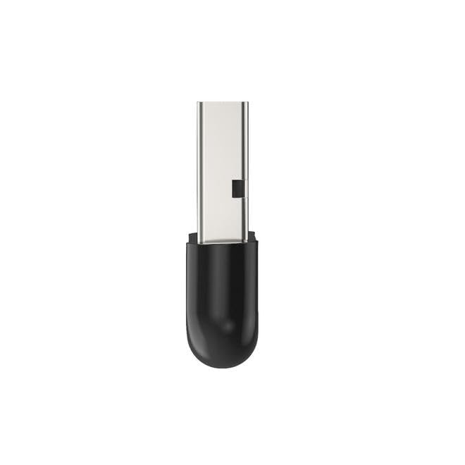 Image of SANCY USB Bluetooth 5.1 Adapter for PC, Wireless Bluetooth Dongle Transmitter Receiver, Driver-Free, for Desktop,Laptop,Keyboard,Mouse,Headset,Speaker,Printer, Plug&Play