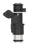 Carburant Injecteur Pour Citroën C4 C5 C8 Coupé Hatchback Pour Xsara Pour Picasso Pour Dispatch Pour Synergie 2.0L 2000-2012 Injecteur Carburant 1984E2 01F003A(1PC)