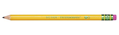 MY FIRST TICONDEROGA PENCIL 1 DOZEN