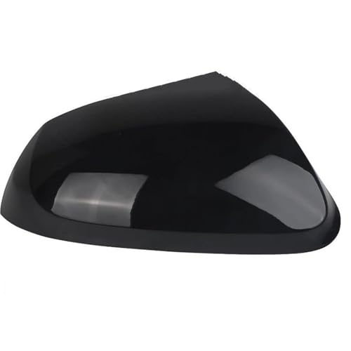 Coque de rétroviseur i10 cassée ? Remplacez la garniture droite noir brillant