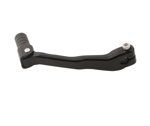 Levier de vitesse moto pliable pour éviter la casse sur CRF XR