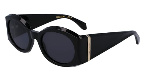 Salvatore Ferragamo Sf2008s lunettes de soleil mixtes pour un style intemporel