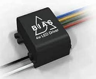 BPOXL 4-12-035, LED Power Supplies, in 10.8-16.2VAC, Out 4.2W 12VDC 350mA, no-dimming, CC