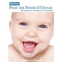 Pours Les Bout Dchoux [Audio CD] Various Artists
