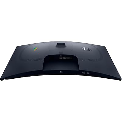 Alienware AW3225DM 31.5 2K WQHD 2560 X 1440 180HZ Gaming Monitor