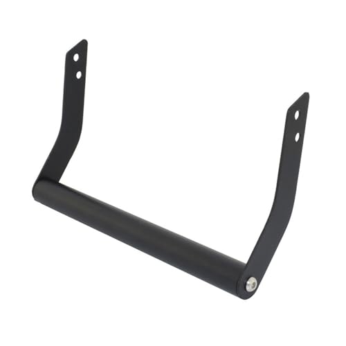Support GPS Moto Kawasaki Versys 650 Plus de Reflets Fixation Haute Bulle - 2