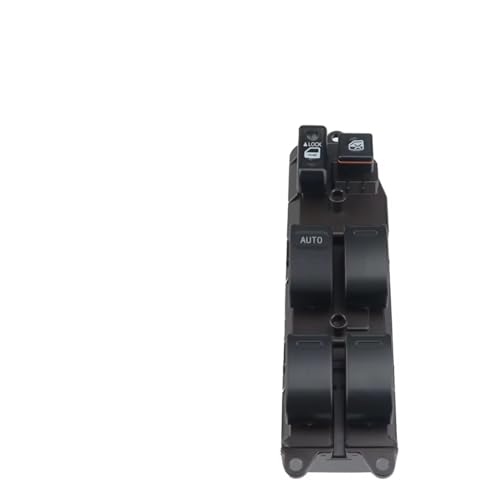 Interrupteur de commande de fenêtre réactif pour lève-vitre Toyota Hilux 84820-0K021