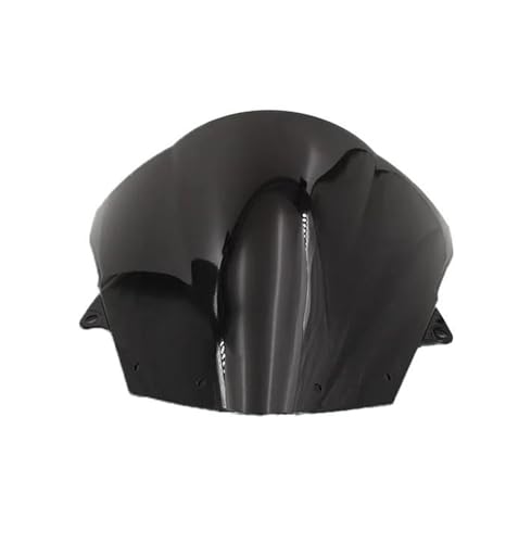 Pare-brise réglable Ninja ZX6R pour vos sorties de route et piste