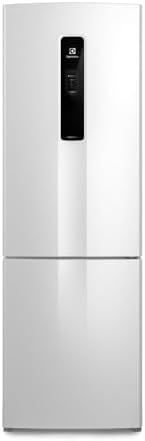 Electrolux Geladeira Electrolux Frost Free Inverter 400L Efficien...