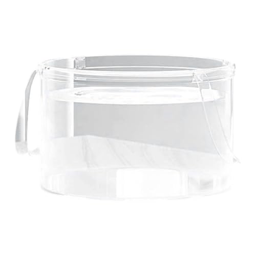 Folding Wash Basin - Portable Sink | Transparent...