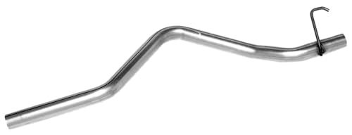Image of Dynomax 55125 Exhaust Tail Pipe for Dodge Ram 1500