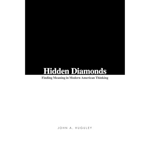 Hidden Diamonds - John A. Huguley episode artwork