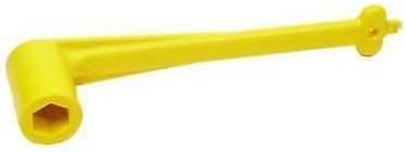 MERCURY MARINE Yellow Floating Prop Wrench, 1-1/16 by Mercury Marine