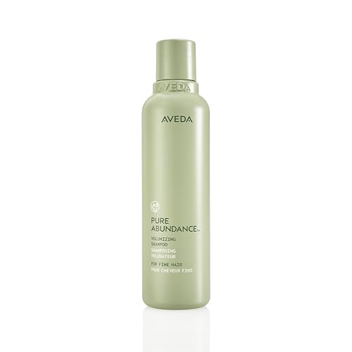 Aveda Pure Abundance Volumizing Shampoo | Shampoo For Fine Hair | Removes Product Build-Up And...