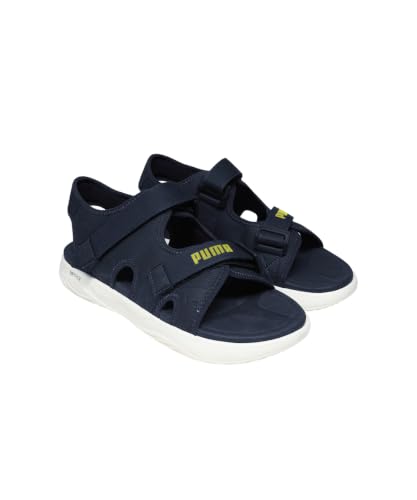 Image of PUMA unisex-adult Softride Seave Aquaterra Sandal