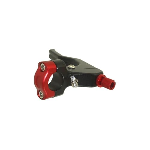 Maneta de embrague suave Easy Pull de 22mm que reduce la fatiga 3
