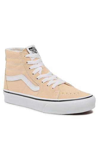 Vans Vans Sk8-Hi™ Tapered Color Theory Honey Peach Men's 6.5, Women's 8 Medium