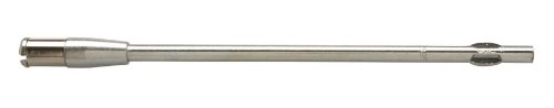 Xcelite 99X10 Chrome Vanadium Steel Interchangeable Blade Extension, 7" Length for DIY Enthusiasts, Yard Work