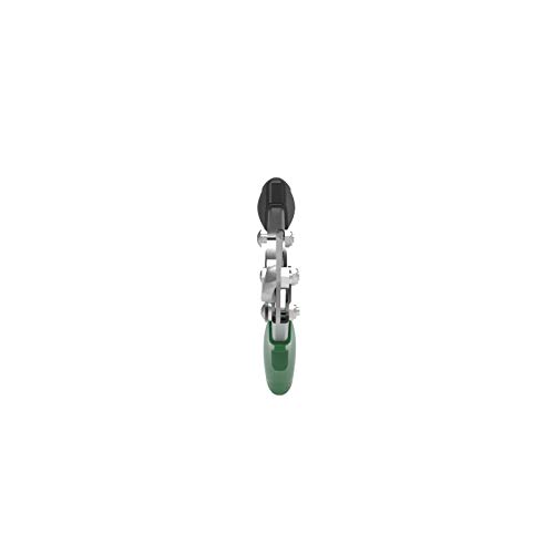 Klenk 10-12/" Aviation Snip Right Cutting MA70570