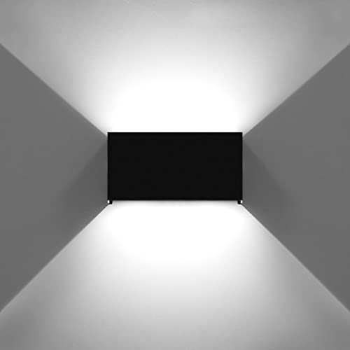 Apliques de Pared de Led Escaleras 24 W Marca KAWELL