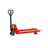 Transpalette Manuel Basic 2500 Kg 1150x540 mm SDF25NCBVCBNN Stockman...