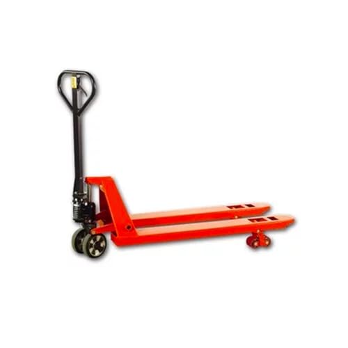 Stockman - Transpalette Manuel Basic 2500 Kg 1150x540 mm - SDF25NCBVCBNN STOCKMAN