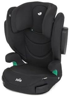 Joie - I-Trillo Fx - I-Size R129 - Rehausseur ISOFIX pour Enfants...