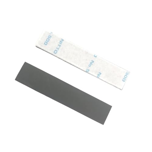 Tampon de séparation JC73 00132A galet caoutchouc friction imprimante JC97 01931A