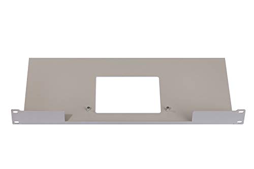 Preisvergleich Produktbild GrabbeIT ABVERKAUF Rack Halterung DrayTek VigorPro 2862 2762