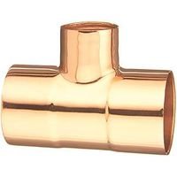 Algopix Similar Product 18 - 1 1/4" X 1 1/4" X 3/4" Tee Wrot