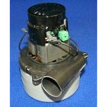 Ametek 11651313, Vacuum Motor, 3 Stage