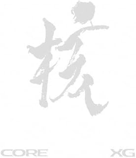 【 先着特典あり 初回盤/XG ver. 】 XG/フルアルバム 「 THE CORE - 核 」 (SOLO TRADING CARD (絵柄7種からご購入1枚につきランダム1枚お渡し))