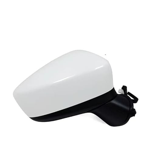 ���h�A�~���[ �ɓK������}�c�_ 3 �ɓK������A�N�Z�� 2013-2016 �p �o�b�N�~���[�A�Z���u�� �h�A�E�B���O �T�C�h�~���[ �V�O�i�������v�t�� �T�C�h�~���[ �ԗp(5PINS-RH-unpainted)