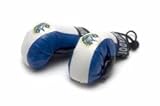 El Salvador Country Flag Mini Boxing Gloves to Hang Over Your Automobile Mirror ... New