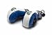 El Salvador Country Flag Mini Boxing Gloves to Hang Over Your Automobile Mirror ... New