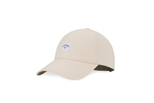 Casquette Callaway Sergé Heritage Homme aux finitions soignées de prestige