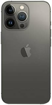 Apple iPhone 13 Pro, 128GB Graphite (Refurbished) - View 4