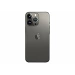 Apple iPhone 13 Pro, 128GB, Graphit - (Generalüberholt) – Bild 2