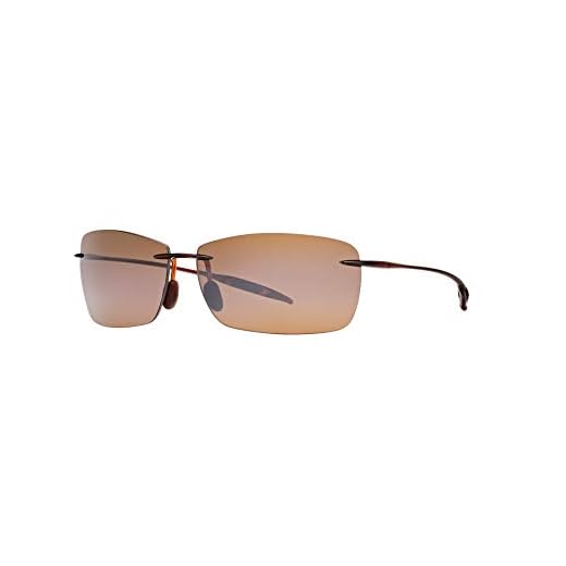 Maui Jim Lighthouse Rootbeer
