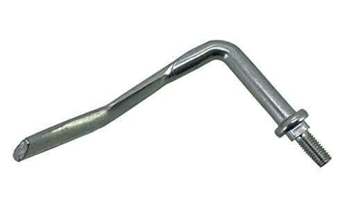 for John Deere Original Equipment Guide - UC25154, uc25154, for John Deere vi ntage, intation, guías de follaje, for John Deere uc25185, for John