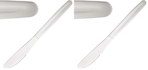 Image of Olympia EDLP Kelso Dessert Knife St/St (Box 12) (Pack of 2)