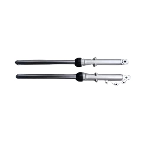 Amortisseur moto 31mm anti vibration frein à disque 600