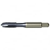 CLEVELAND Spiral Point Tap,#12-24,HSS C55384