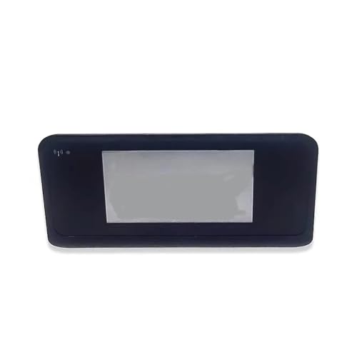 Panneau de commande CQ890-67026 d'occasion pour imprimantes HP DesignJet T120 et T520