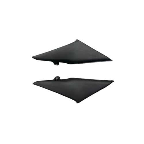 Carenage flanc avant gauche moto rigide pour panneau de reservoir CBR600RR