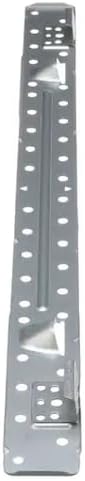 W11025649 Mounting Plate Compatible With Whirlpool Microwaves - Budora - 4545957, PS12074431, W10245177