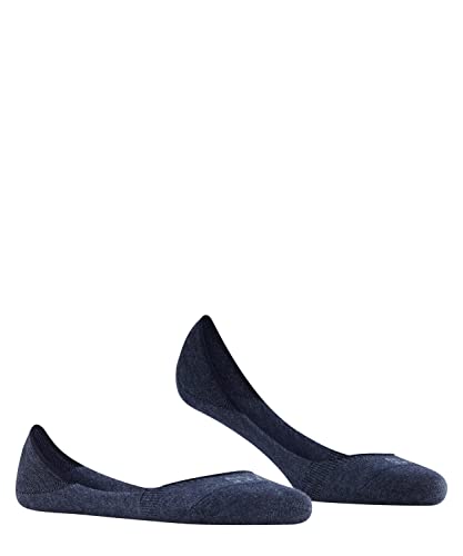 Image of FALKE Women's Step Cotton No Show Socks, 1 Pair