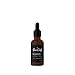 Hair Craft Co. Beard Oil 1oz - Best All Natural Unscented Beard Oil - Smoothens, Softens, Strengthens Growth - Jojoba & Argan Oils