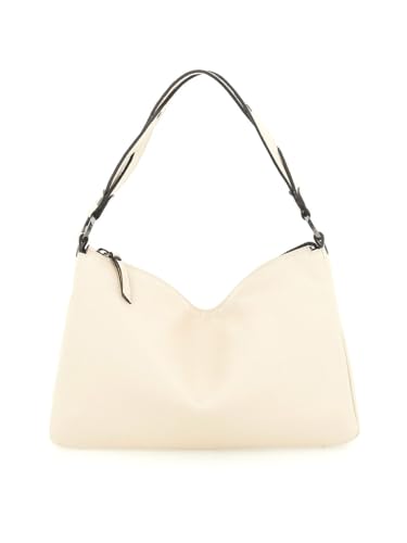  Gabs Borsa a spalla realizzata in pelle con chiusura principale con cerniera e classico tirazip Presenta tasca interna con chiusura a zip. Dispone di una tracolla removibile e regolabile e un..