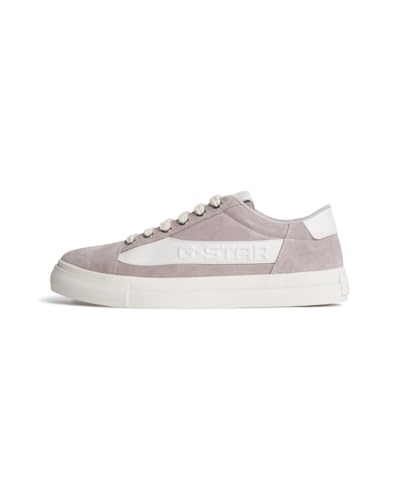 G-Star Raw C.V. Loom BSC M Cup, pour Homme, Multicolore (Gris/Blanc cassé D28160-01-J294), 41 EU